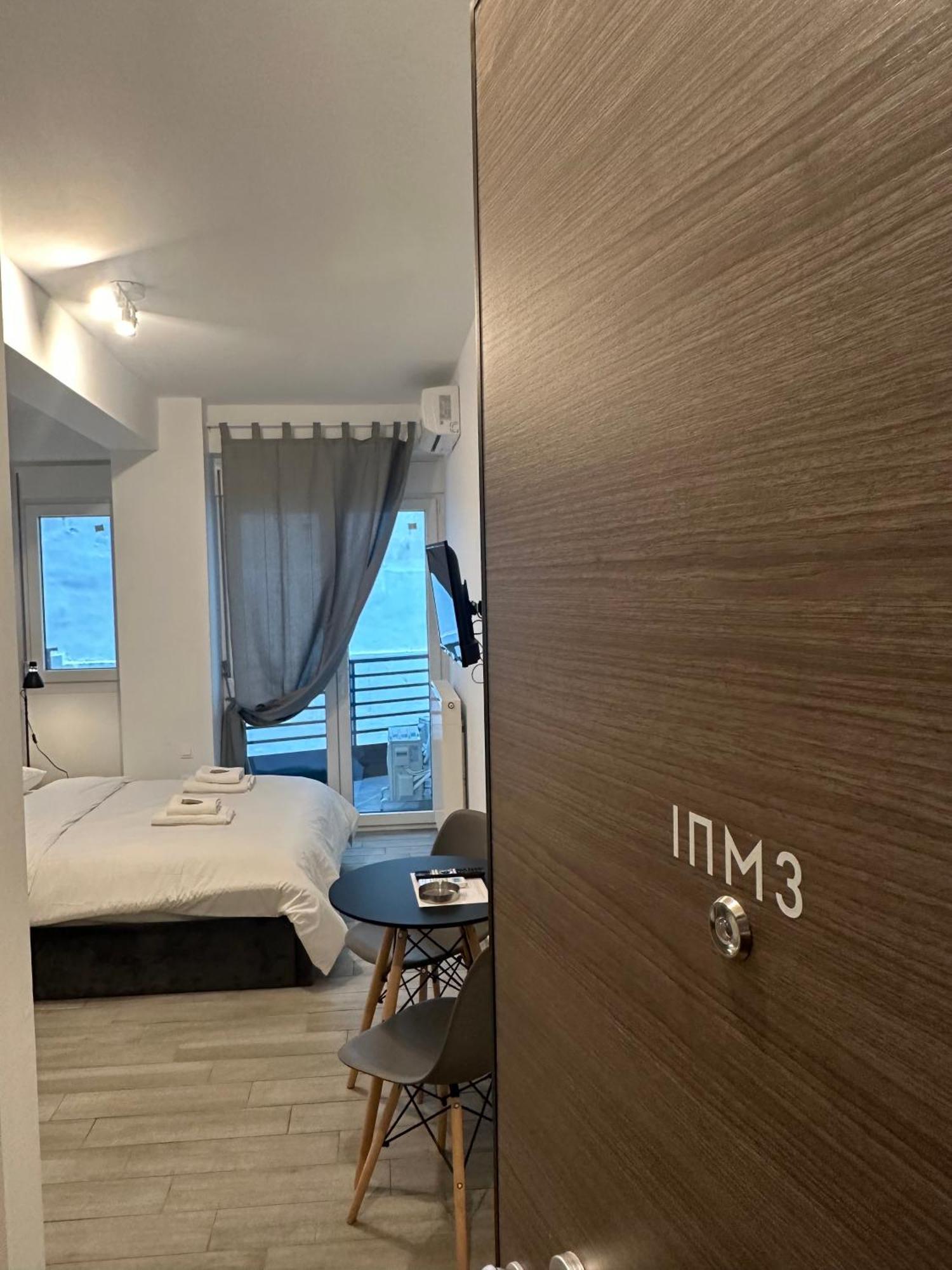 Brand New Studios Ipm1-2-3-4 لاريسا المظهر الخارجي الصورة